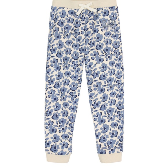 GAP Logo Fleece Set (18 Months) - Picture 3 of 6